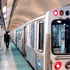 Union Pacific West (Up-W) | Metra