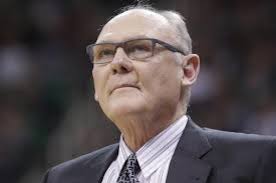 Thiel: Fired again, but George Karl still intrigues