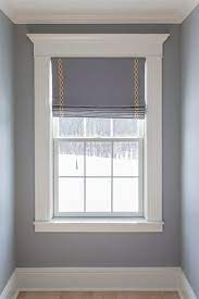 Home Life Curtains Curtain Ideas Interior Window Trim Diy Window Trim Interior Windows