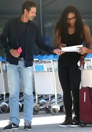For serena williams' coach patrick mouratoglou there shouldn't be too many conversations about who is the greatest of all time. Serena Williams And Patrick Mouratoglou At Perth Airport 1 3 Lipstick Alley