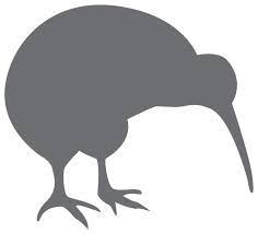 Nz Native Bird Stencils Google Search Bird Stencil Art Birds