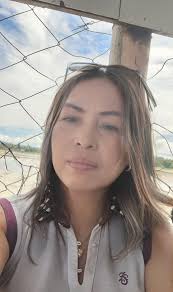 I'm just here for friendship, I don't want to play with anyone's feelings. 