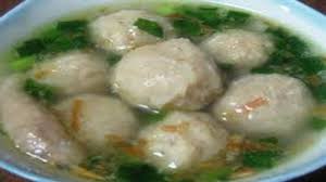 Makanan ini sangat mudah sekali dijumpai hampir. Resepi Bakso Ayam
