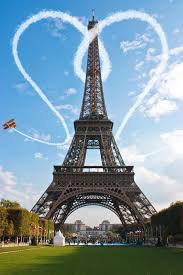Resultado de imagen de torre eiffel