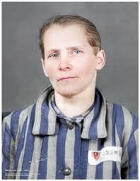 John Cocker: "On this day in 1942, a 52 year old Polish woman perished in  Auschwitz after being incarcerated for 75 days. Her name was Maria Łacna  Please support @auschwitzmemorial.bsky.social" — Bluesky