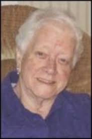 Maxine McLaughlin Obituary