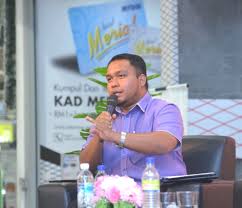 Perlantikan beliau turut sokongan daripada mantan menteri belia dan sukan iaitu khairy jamaluddin. Townhall Anak Muda Kedah Bersama Timbalan Menteri Belia Dan Sukan Berita Parti Islam Se Malaysia Pas