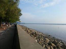Pantai murni di kedah tempat menarik yang sangat cantik untuk tenangkan minda ini ialah antara kawasan pantai yang sangat terkenal di malaysia. Pantai Murni Tempat Bersantai Di Yan Percutian Bajet