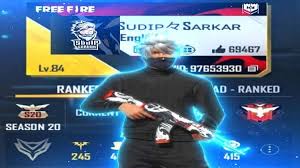 Players freely choose their starting point with their parachute, and aim to stay in the safe zone for as long as possible. Sudip Sarkar Free Fire Id Monthly Earnings Net Worth Youtube Subscribers Country And Real Name