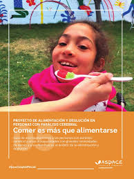 Comer Es Mas Que Alimentarse