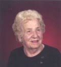 ALBERTA HRITZ Obituary (2009)