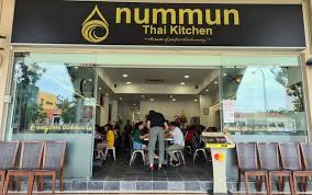 Es tas sports bar and grill, ames; Nummun Thai Kitchen Thai Restaurant In Singapore Shopsinsg