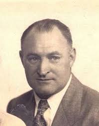 Claude O Bush (1899-1972)