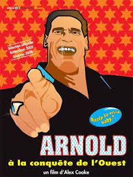 En effet, des bateaux et des avions de guerre de l'otan sont en action avec les troupes terrestres. Affiche Du Film Arnold A La Conquete De L Ouest Photo 5 Sur 5 Allocine