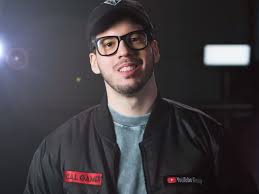 High resolution best gamer wallpaper hd for desktop full size 1920×1080. Youtube Signs Exclusive Contract With Streamer And Content Creator Typical Gamer Polygon