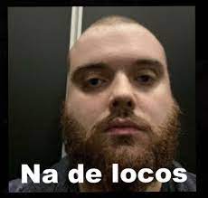 Causeur, ibai llanos y facundo campazzo. Ibai Llanos Imagenes De Risa Memes Imagenes De Risa Plantilla De Meme
