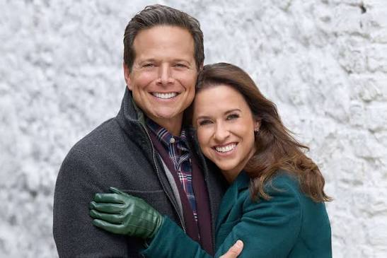 lacey chabert husband