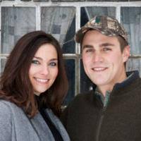 Hamel/Coutts engagement