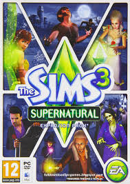 Open the installer, click next and choose the directory where to install. Full Version Games Free Download For Pc The Sims 3 Supernatural Free Download Pc Game