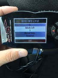 Pro tuner money hacked (no jailbreak! Sct X4 Tuner Unlocked Unmarried Svtperformance Com
