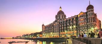 Taj Mahal Palace Hotel Mumbai: India's ...