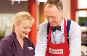 Your email address is required to identify you for free access to content on the site. America S Test Kitchen From Cook S Illustrated Big Bold Chicken Braises Kpbs