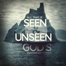 Through the history of god's people, whenever the word of god is recovered and spread, spiritual revival follows. The Unseen World Spiritual Inspiration Quotes Names Of Jesus Bible Words