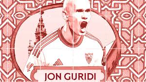 jon guridi