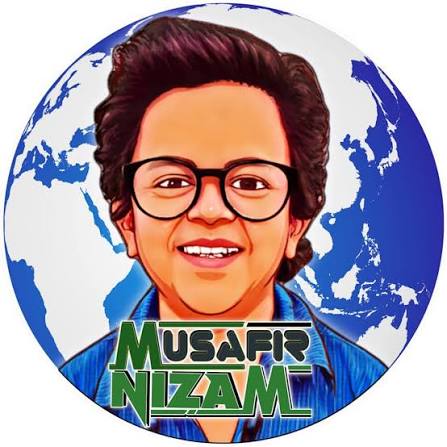 Musafir Nizam