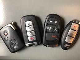 Transponder key chip bypass any car. Key Fob Replacement Near You Sevan Locks And Doors