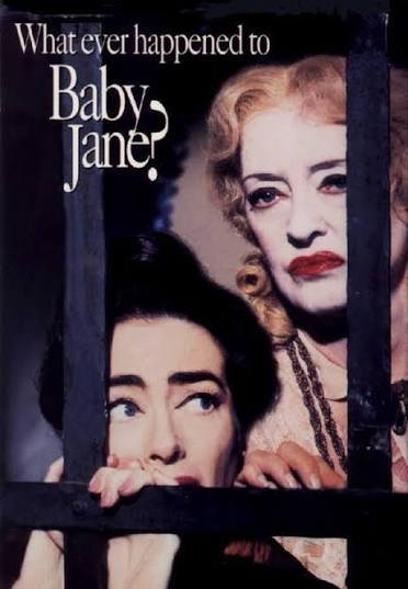 Whatever Happened to Baby Jane? (1962) | Geeks