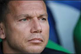 Entrenador de fútbol israelí del equipo Estrella Roja de Belgrado: Mi país  está sangrando pero nadie nos doblegará