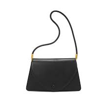 Kinca Basic Leather Tote Bag