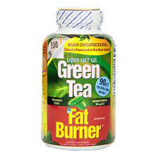 Applied Nutrition Green Tea Fat Burner Does It Work For Weight Loss
