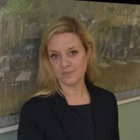 Joanna Thorne Email & Phone Number