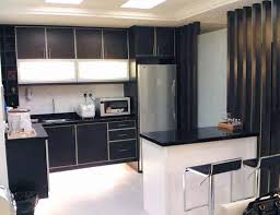 Desain Dapur Rumah Minimalis Sederhana 2018 2019 Terbaru Pilihan Ndik Home