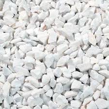 Stabilisateur De Gravier Drainant Et 100 Recyclable Gravier Blanc Gravier Pierres Jardin