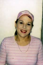 Angela Rebecca Haight