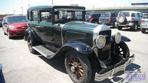 Image result for Black 1929 Buick