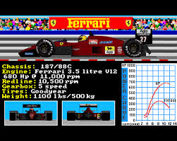 James answers all the big questions from the portuguese grand prix weekend! Accolade S Grand Prix Circuit Game But With Render Of F1 Car From Automobilista Formula1