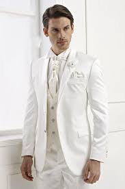 Account Suspended Prom Suit Jackets White Wedding Suit White Wedding Suits For Men