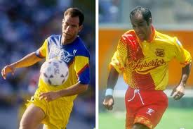 Check spelling or type a new query. Juegazo En El Venustiano Estas Son Las Leyendas Del Morelia Y Del America Que Se Enfrentaran Este Domingo