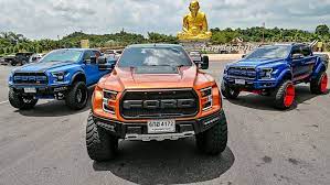 Simply research the type of used car you're interested in and then select a car from our massive. You Can Now Make The Ford Ranger Look Like An F 150 Raptor Carguide Ph Philippine Car News Car Reviews Car Prices