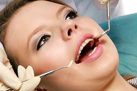 Oral Surgery, Dentist Canton Mi