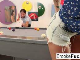 Hairy and messy oral pool table billiards banging kaci starr. Free Billiards Porn Videos 249 Tubesafari Com