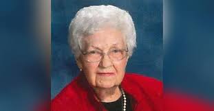 Alyce Faye Yeager Obituary