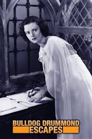 Bulldog Drummond Escapes - Movies on Google Play