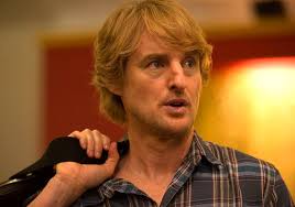 Owen Wilson Filmographie