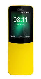 For unlocking your sprint device contact 8882114727. Nokia Tips First Android Go Phone Return Of 8110 Pcmag
