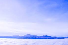 ©2021 paradise by the sea beach rv resort Mystical Magical Magnificent It S A Sea Of Clouds